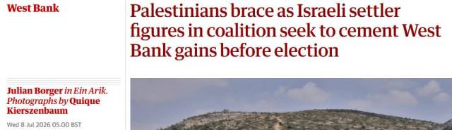 How The Guardian Sells Imperialism To Progressives