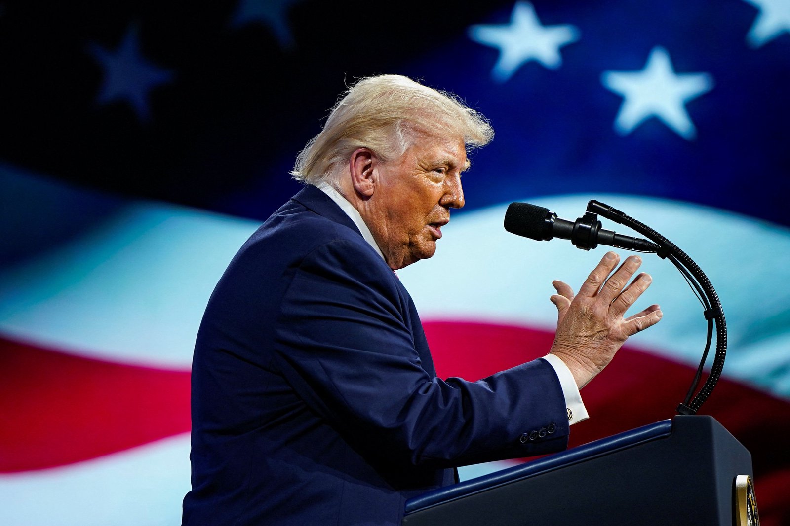 Saudi’s Miami confab showed its future is tied to the US