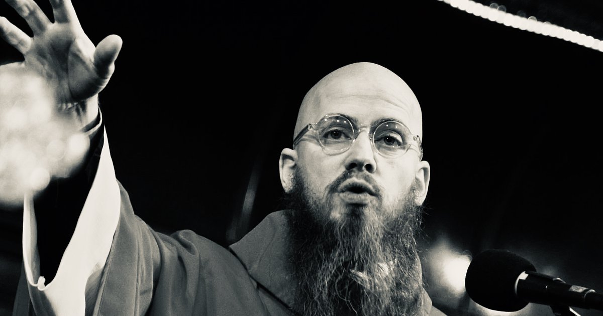 Executions Are Rising in the US. This Reverend Witnesses Them.