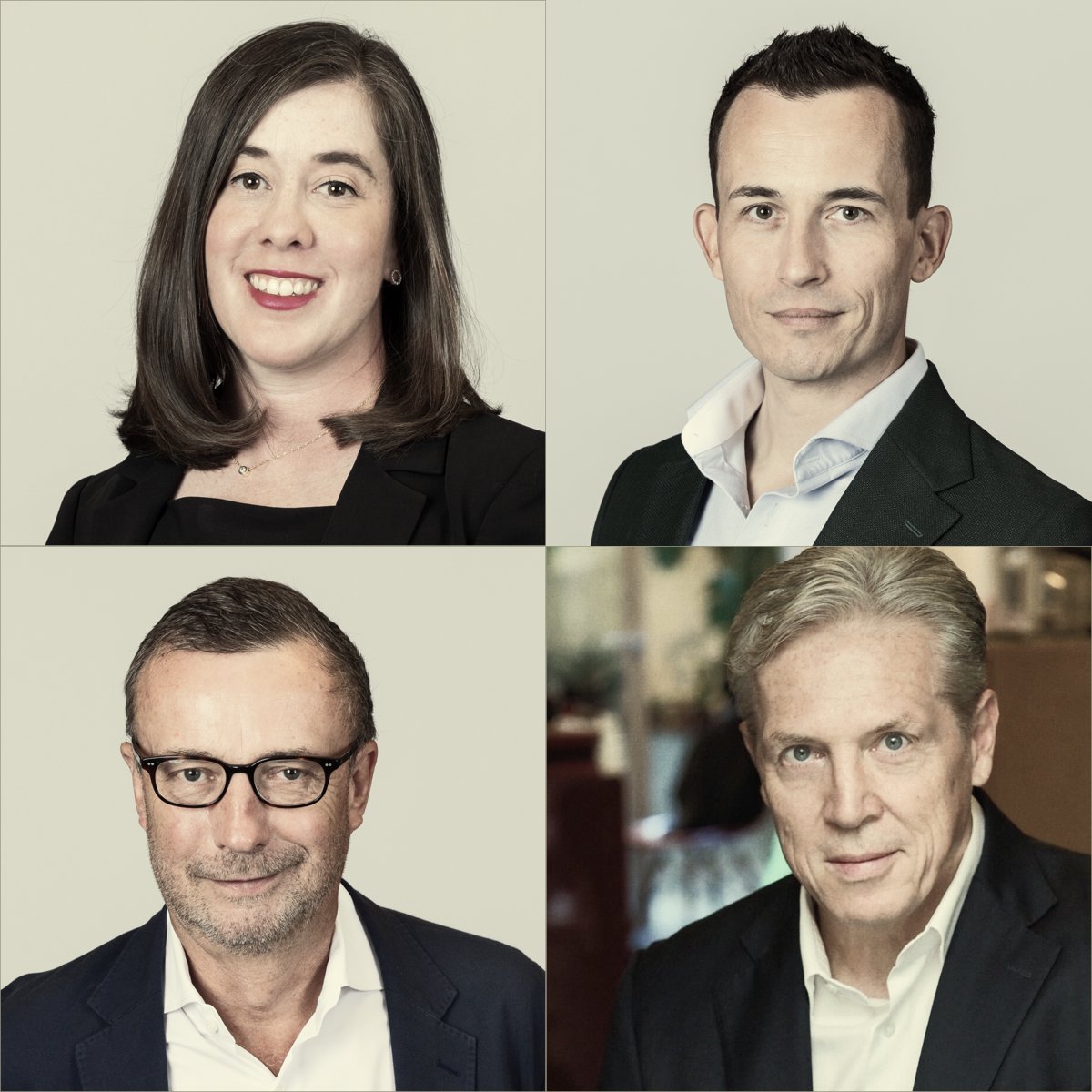 Semafor announces live journalism leadership team to accelerate World Economy platform and global expansion