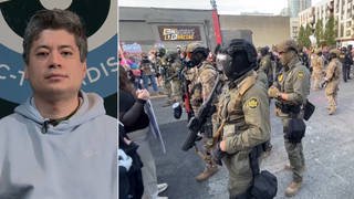 "ICE Is OK with Renee Good's Killing": Journalist Ken Klippenstein on ICE Tactics & Recruitment