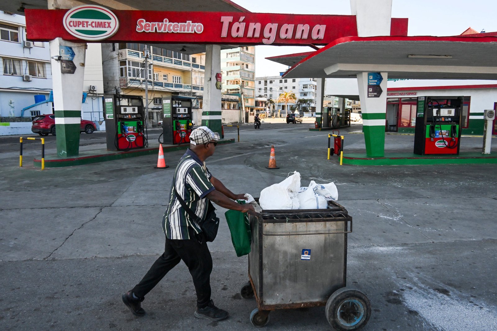 SCOTUS rules against Trump tariffs; Board of Peace’s sweeping plans for Gaza “redevelopment”