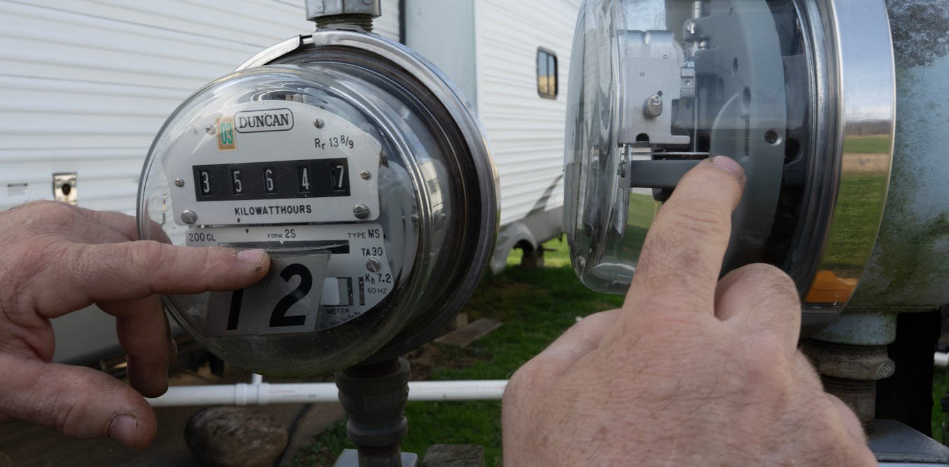 It may be almost impossible to make data centers pay their ‘fair share’ of electricity costs
