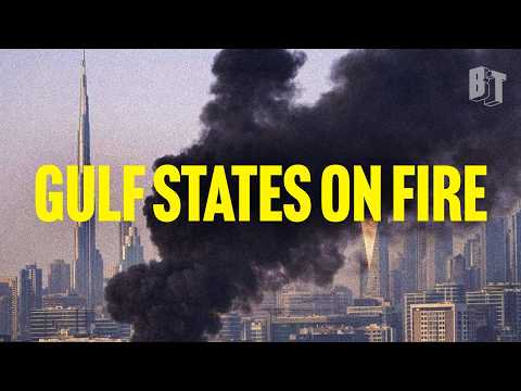 US War with Iran Is DESTROYING the Gulf Alliance