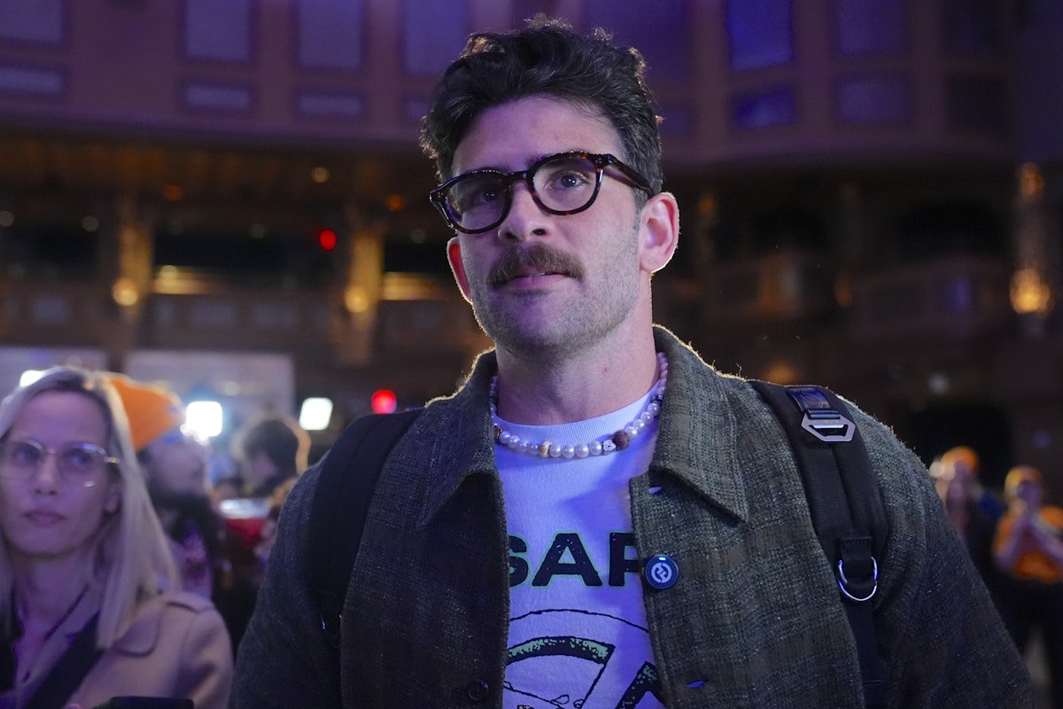 Hasan Piker Has a Few Choice Words for His Bad-Faith Critics