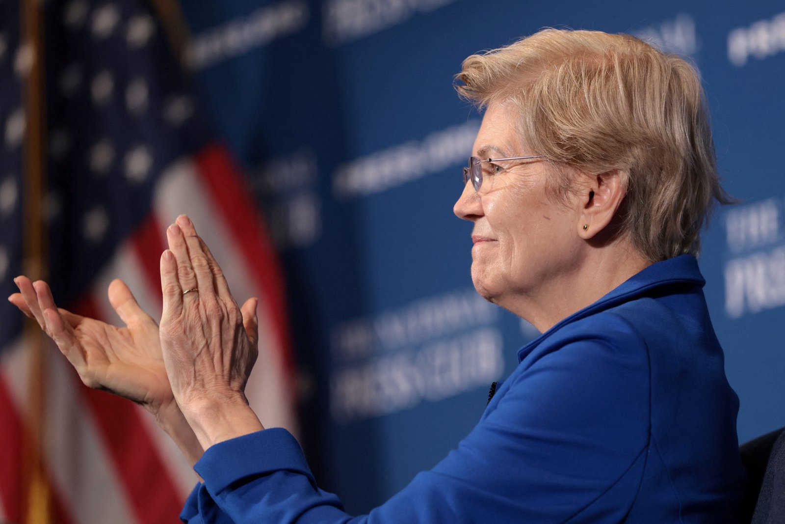 Democrats split over restrictions on institutional investors in housing