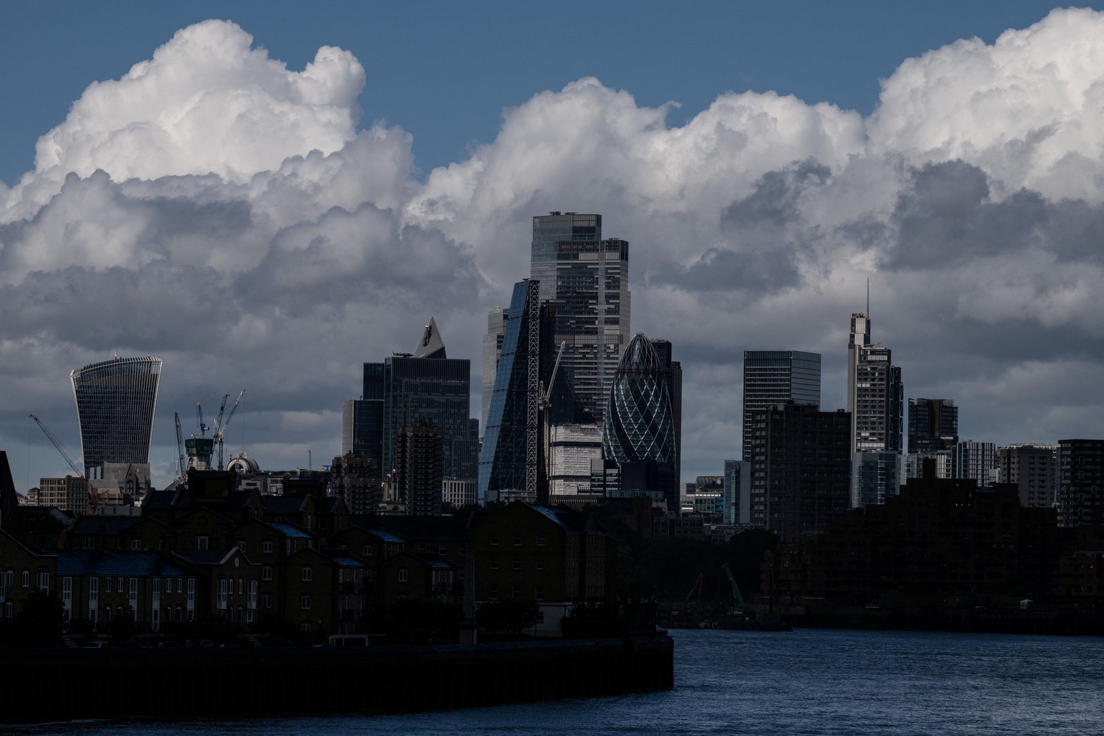 Europe’s missed energy transition opportunities