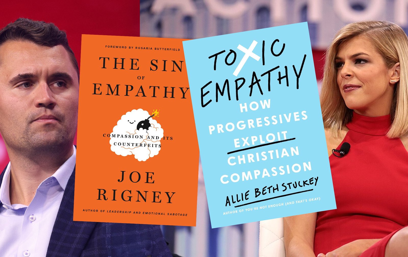 The Right’s Latest Culture War Crusade is Against Empathy