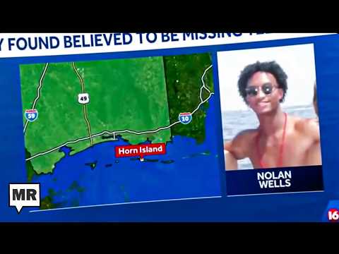 "This Is My Worst Nightmare": Why The Nolan Wells Story Is Terrifying For Black Parents