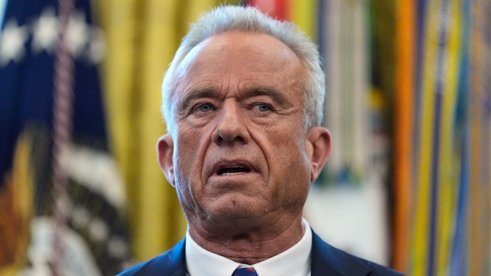 Measles Cases This Year Near 1,000. That We Know Of.