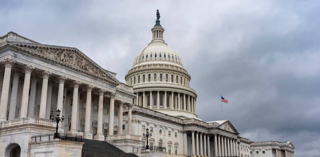Why a quick compromise to the first government shutdown in nearly 7 years seems unlikely
