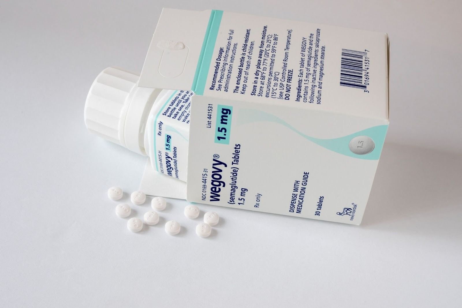 Hims & Hers pulls copycat weight-loss pill