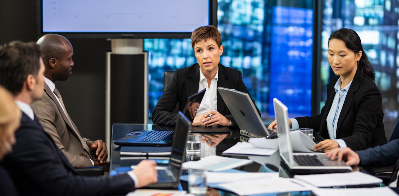 ‘Expertise’ shouldn’t be a bad word – expert consensus guides science and society