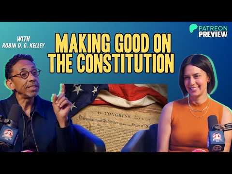 The Bill of Rights Was A Mistake