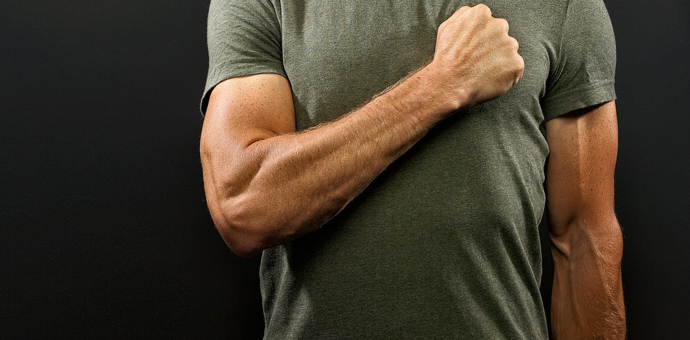 More testosterone won’t make a better soldier or a tougher man – aggression and strength drive T levels, not the other way around