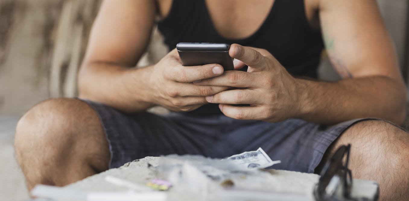 Reddit and TikTok - with the help of AI - are reshaping how researchers understand substance use