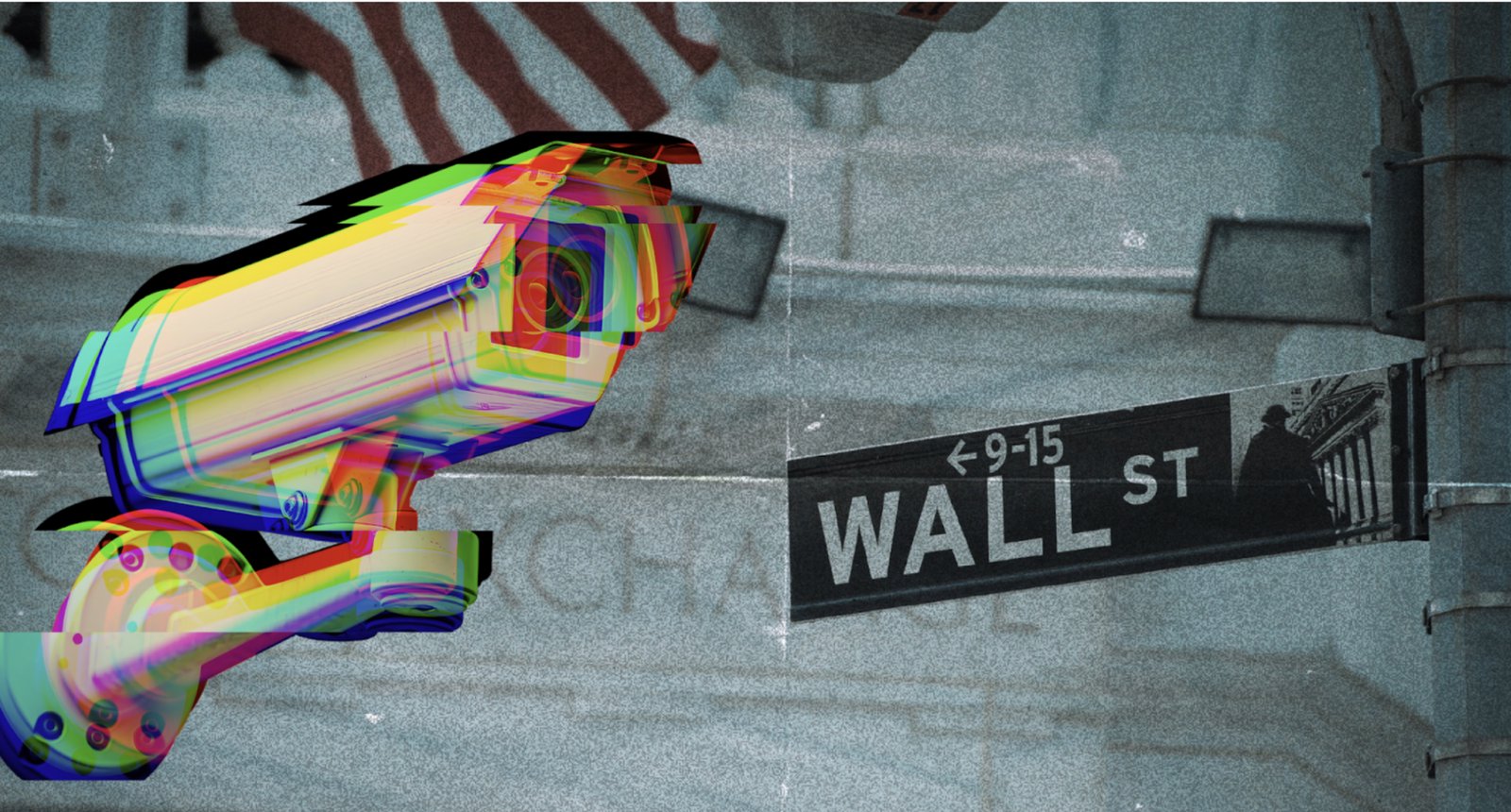  The Lap Dogs Watching The Watchdogs 