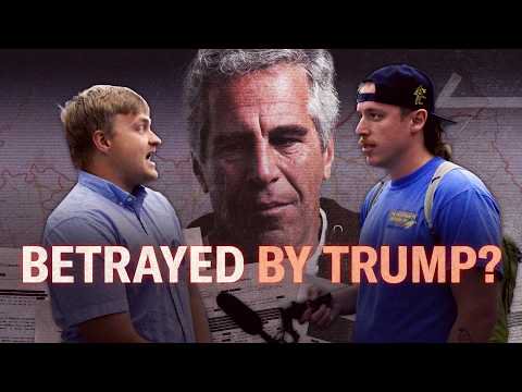 We Went To Kentucky. What We Found Will Shock You.