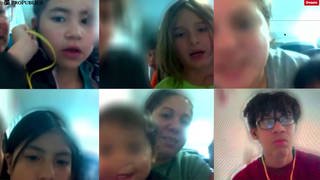 "I Have Never Felt So Much Fear": Immigrant Children Speak Out on Life Inside ICE Jail in Dilley, TX