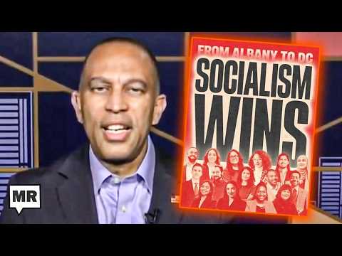 DSA Wins Stun Democratic Party's Corporate Wing