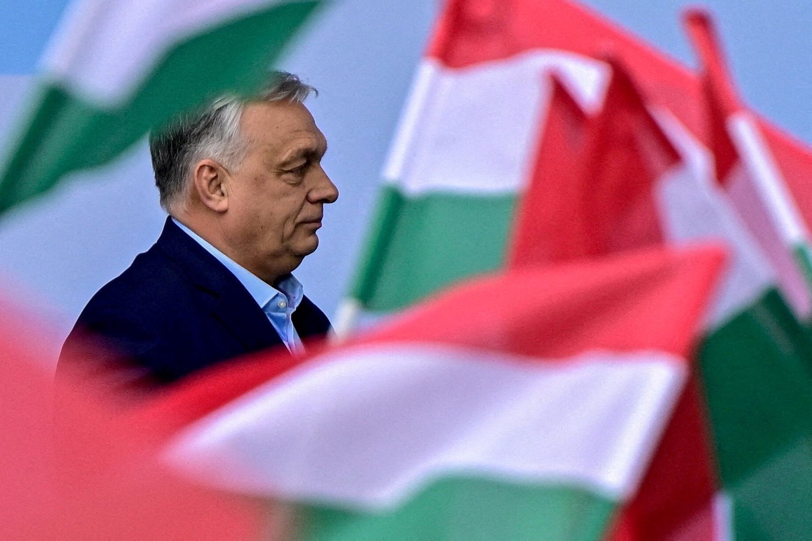 Hungary’s electoral transparency to be tested