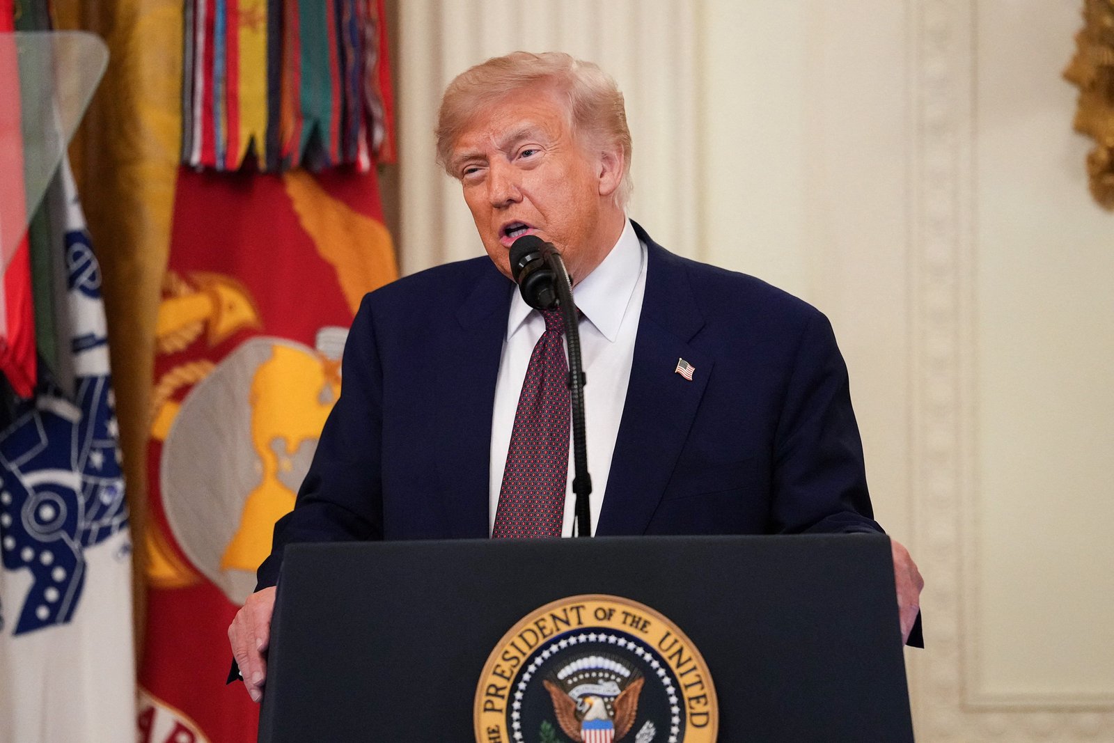 US warns Israel against disrupting deal with Iran