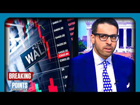 Chip Stocks HAMMERED: 'CLASSIC BUBBLE STUFF'