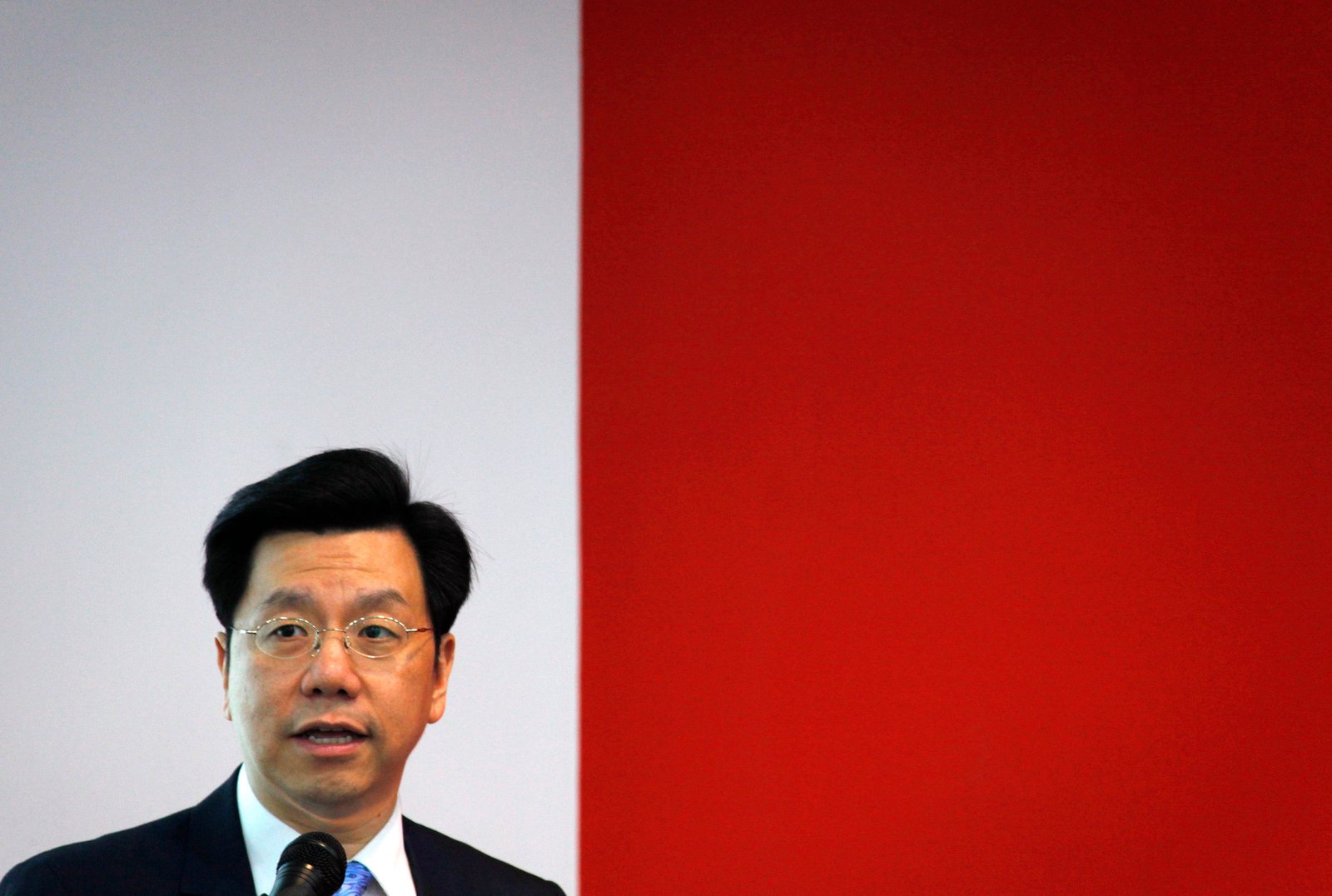Chinese startup founded by AI pioneer eyes potential IPO