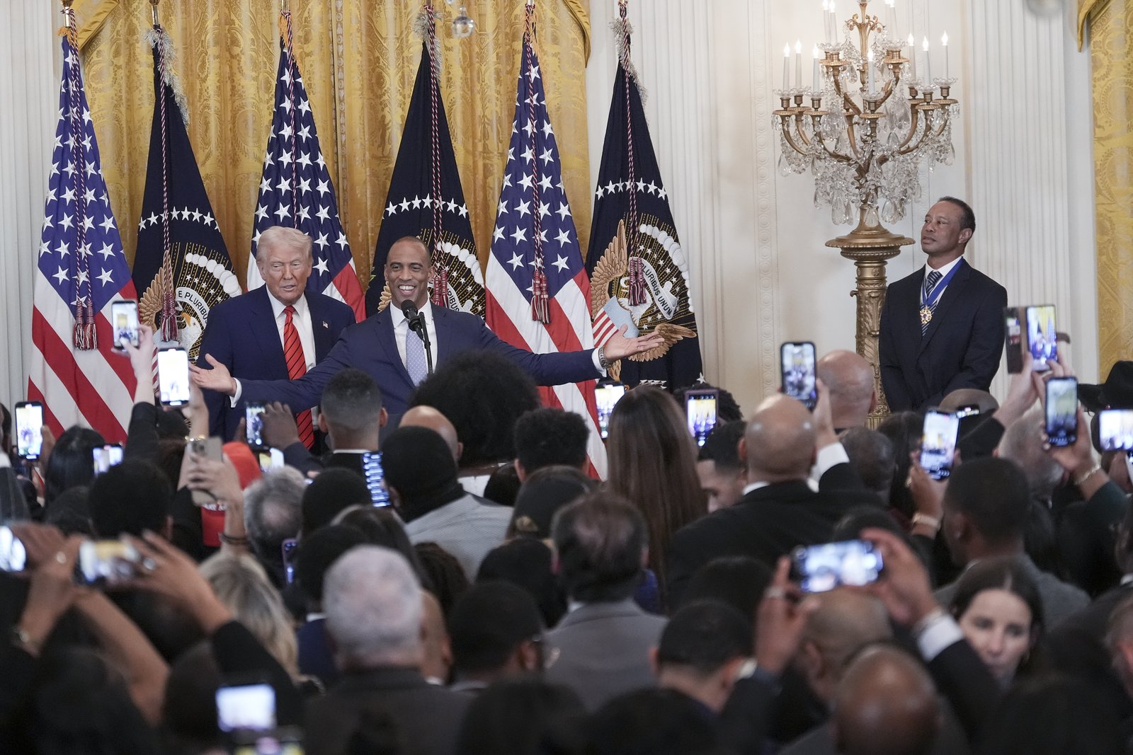 Can He Really Do That? Black History Month in the Age of Trump