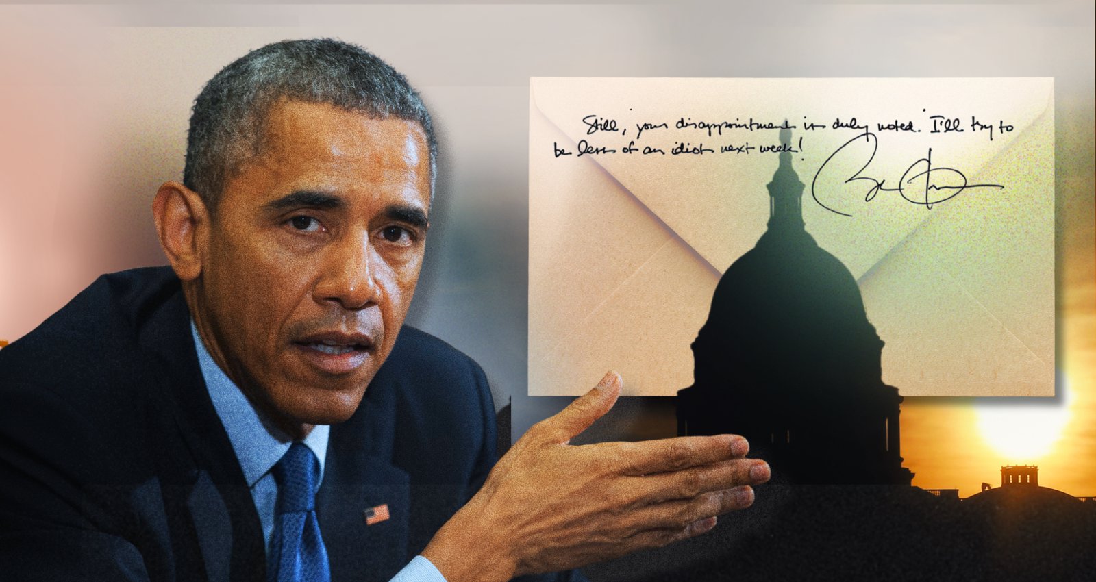  When Obama Gave Up On The Public Option 