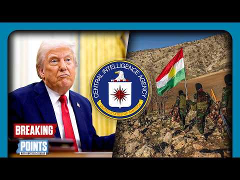 CIA Caught In Iran Invasion PSYOP