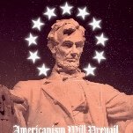 DHS Promotes Nazi-Curious Designer to Help Run Social Media Channels