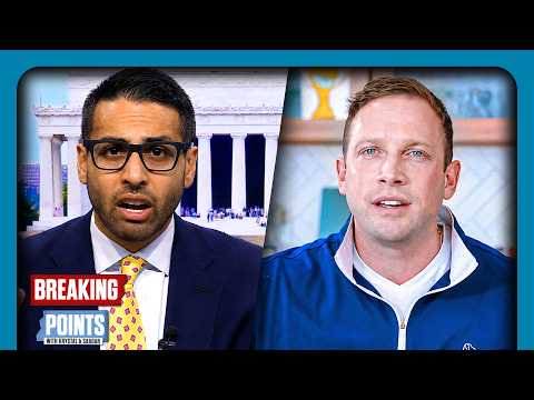 Alleged MAGA Abuser DOUBLES DOWN In Rambling Video