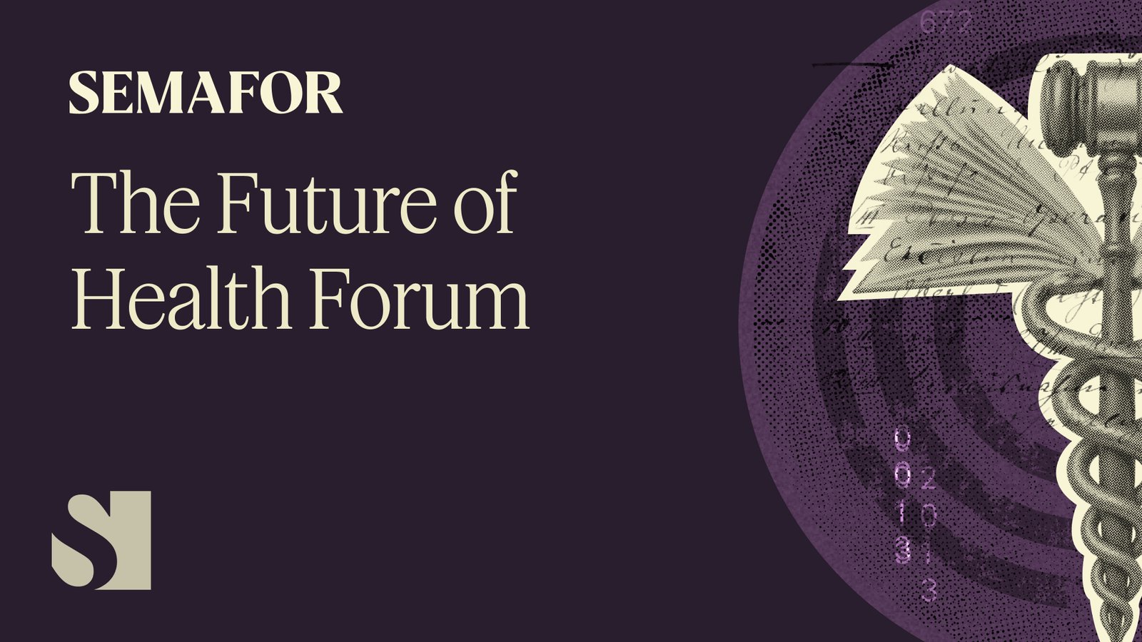 The Future of Health Forum