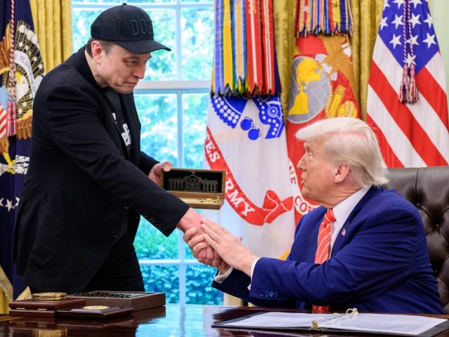 Top 15 US Billionaires Gained Nearly $1 Trillion in Wealth in Trump’s First Year