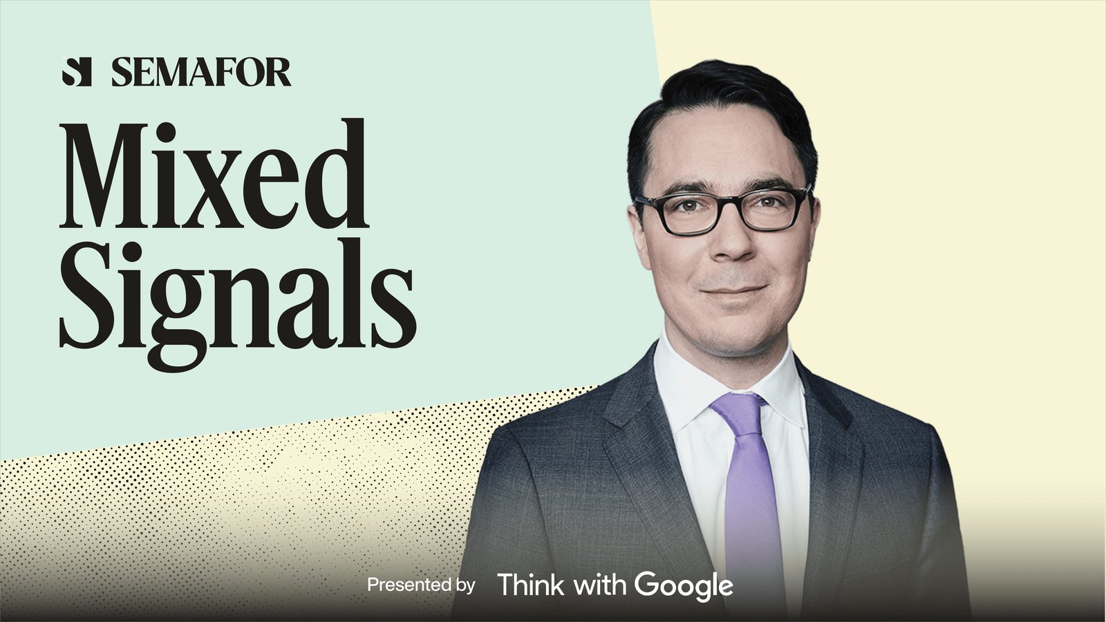 Ryan Lizza on Olivia Nuzzi, RFK Jr., and the Substack-ification of a scandal