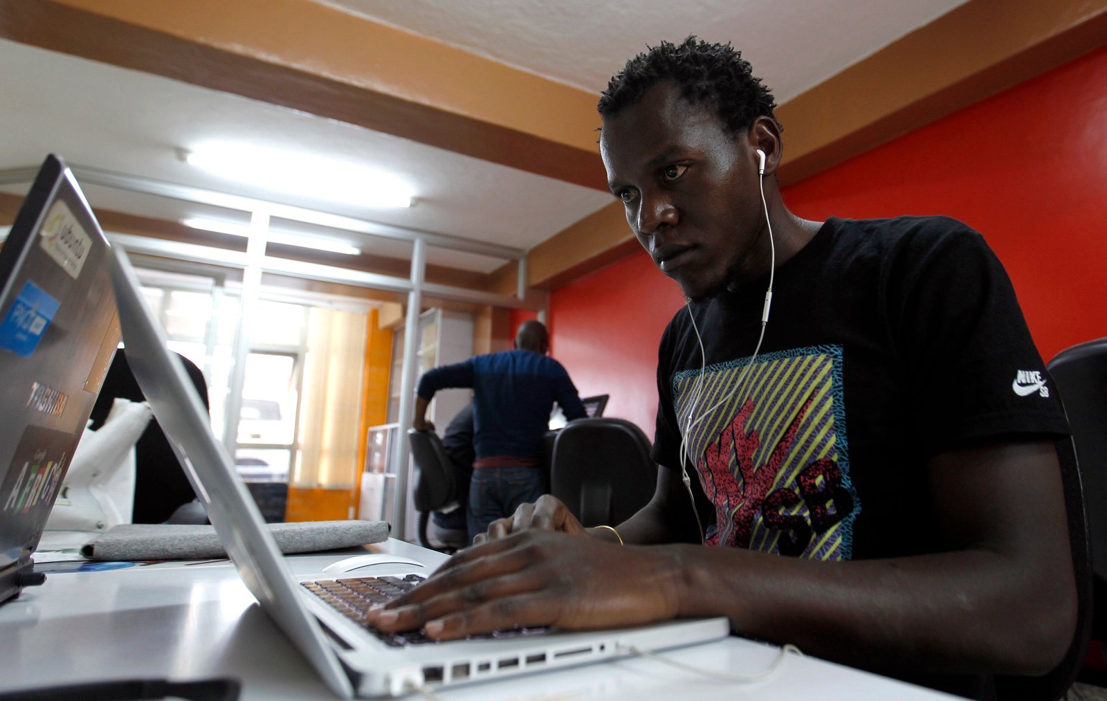 Kenya’s internet ad market to be world's fastest growing