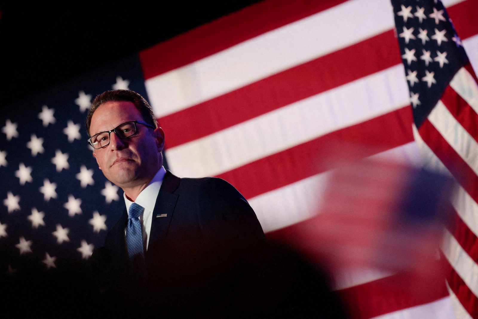 Four takeaways from a huge primary night