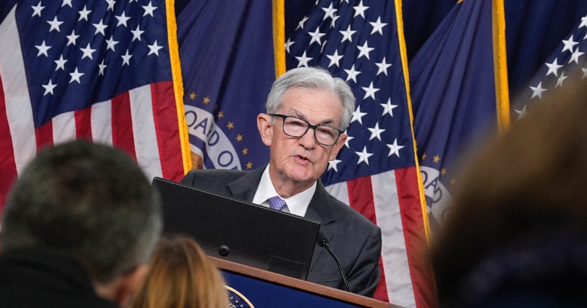 Thank the Supreme Court for Trump’s Latest Attack on the Federal Reserve