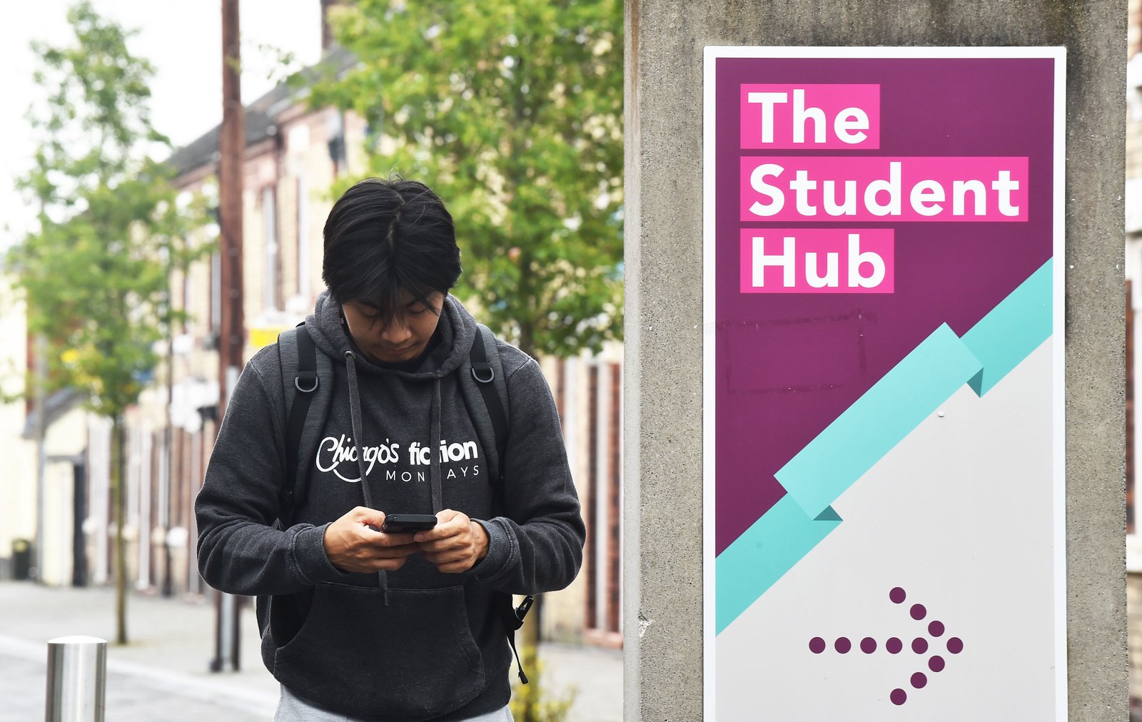 UK college students raise concerns over AI-generated coursework