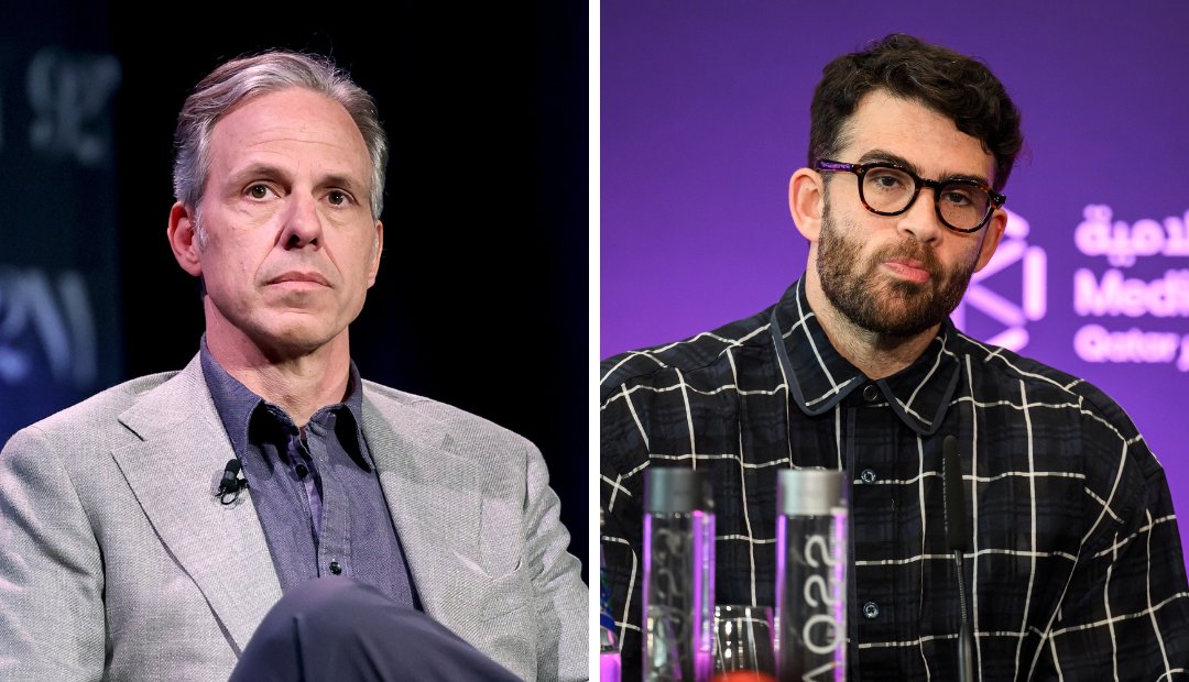 Tapper vs. Piker: Is the CNN Anchor Auditioning for David Ellison?