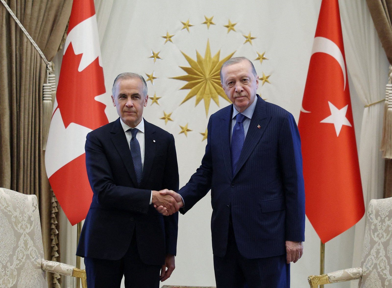 Türkiye stifles dissent ahead of NATO meeting