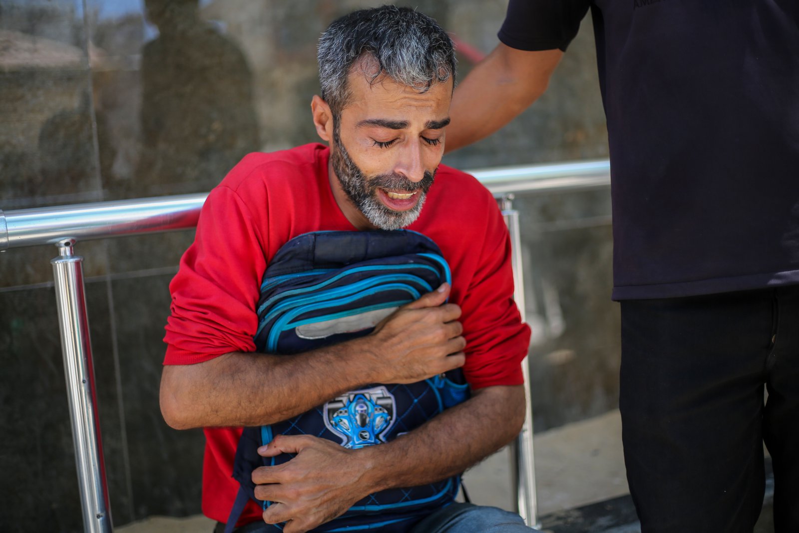 This Week in Palestine: Israel Kills 8-Year-Old Schoolboy and 15-Year-Old Fisherman Just Days After Murdering 7-Month-Old Baby