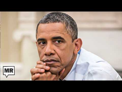 Obama Was The Apex Of Something Deeply Concerning