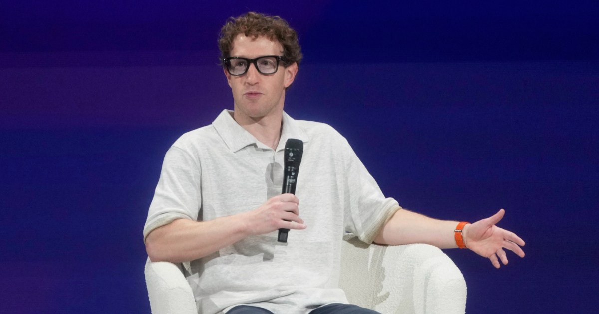 Mark Zuckerberg Sure Sounds Eager to Get Young People Hooked on Online Gambling