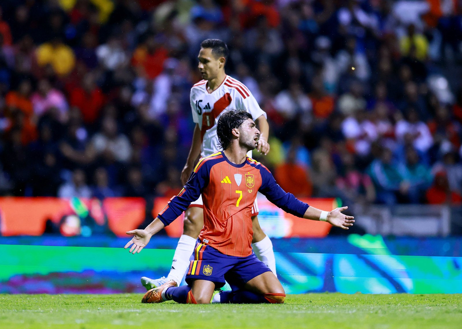 2026 World Cup could be the hottest and dirtiest ever