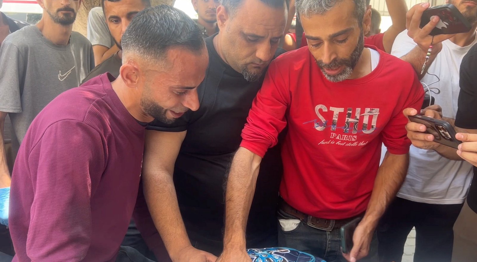Israel Intensifies the Killing in Gaza as the World Looks Away