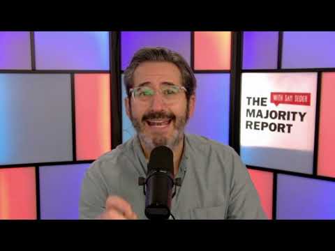 The Rural Vs. Urban Threat To Democracy w/ Suzanne Mettler | MR Live