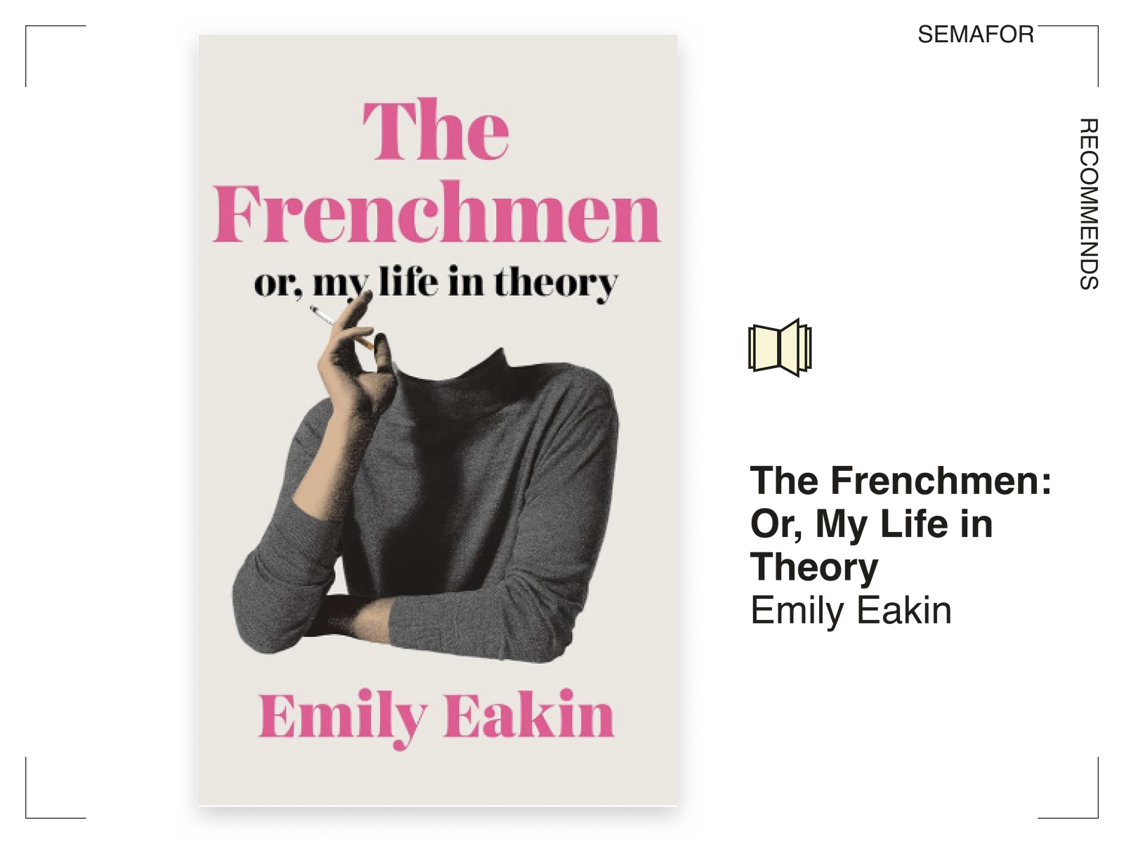 The rise and fall of French postmodernism