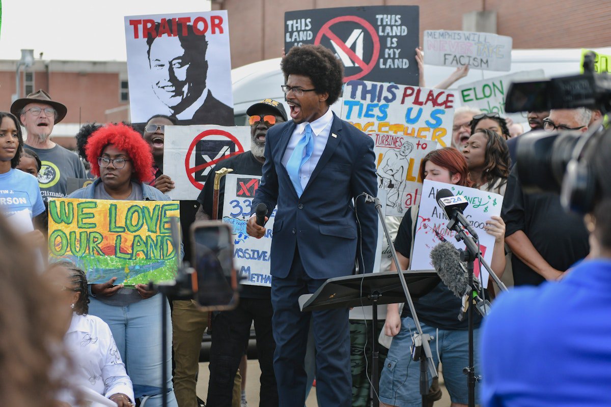 The Voting Rights Act Is Dead. Here’s a New Model for Black Politics.
